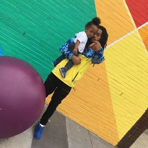 Meet your Posher, James